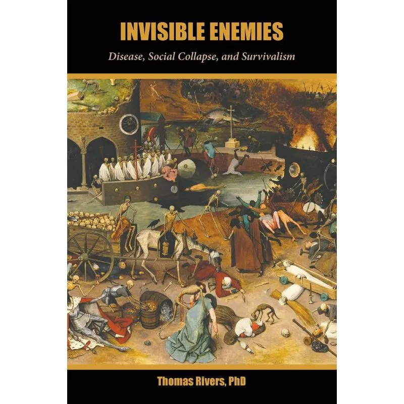 Invisible Enemies