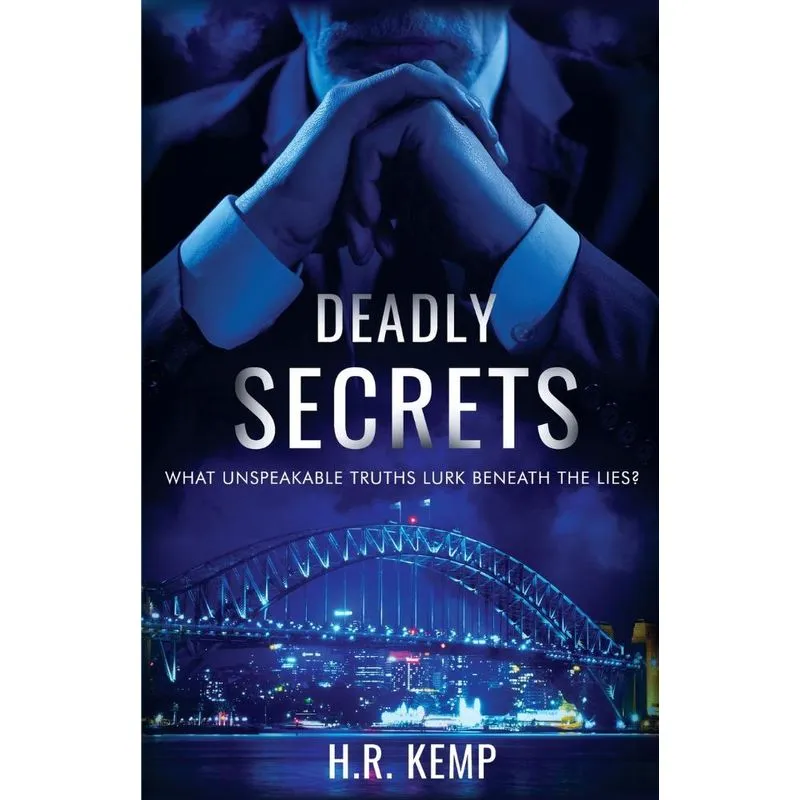 Deadly Secrets