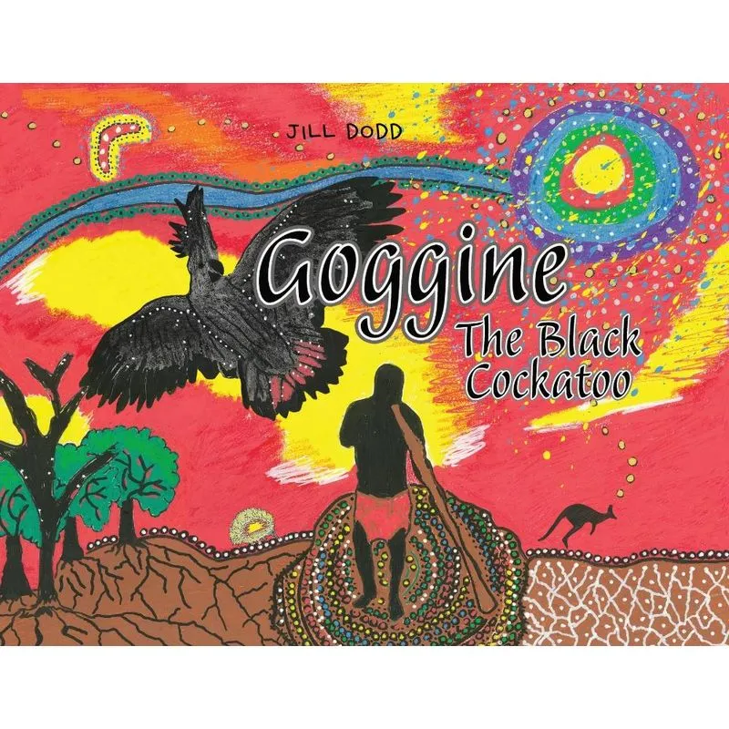 Goggine