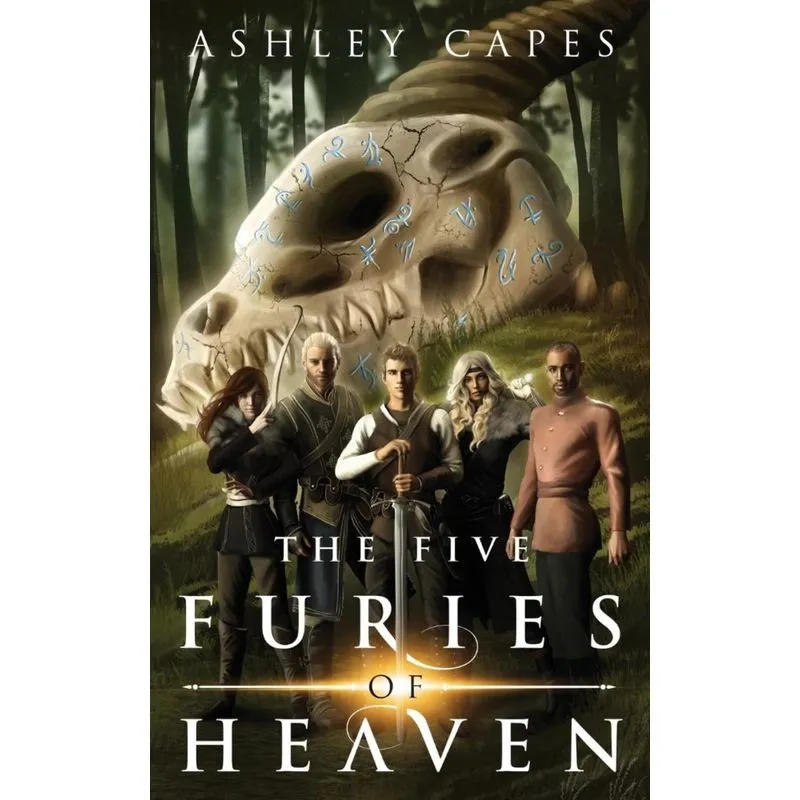The Five Furies of Heaven