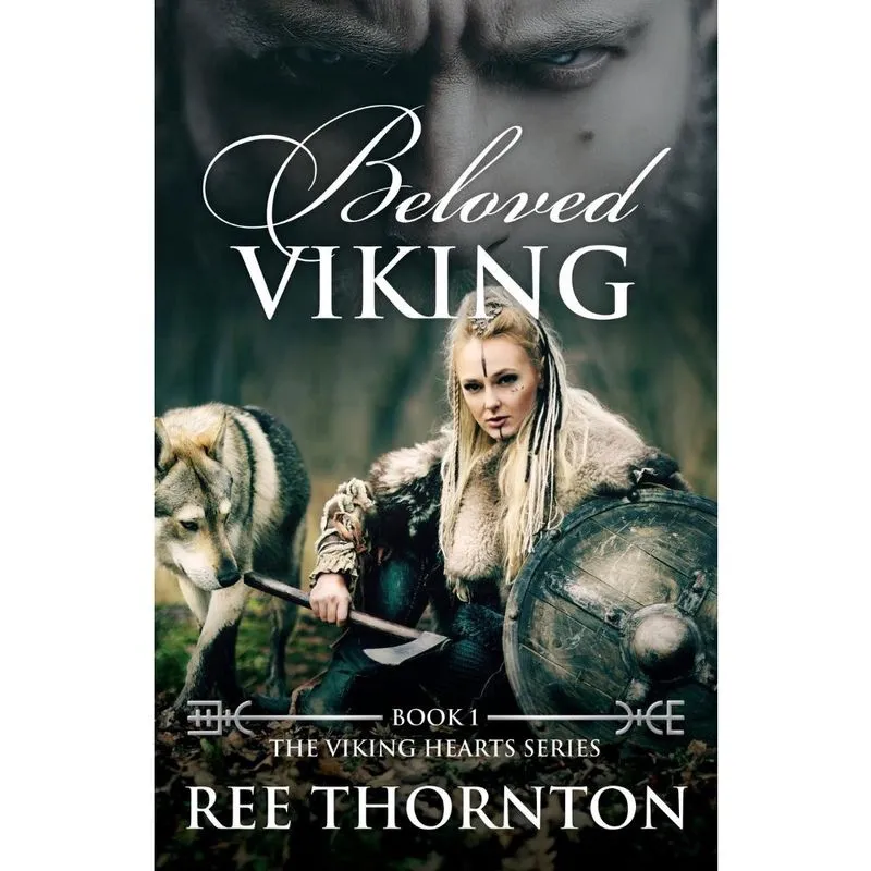 Beloved Viking