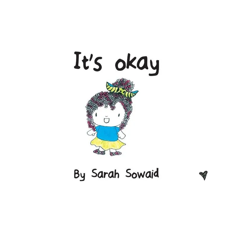 Its okay