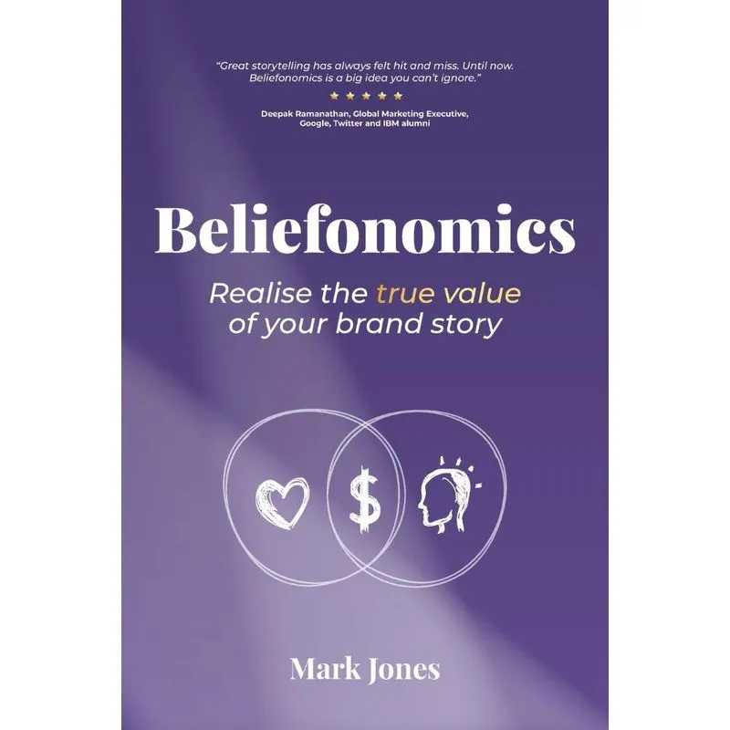 Beliefonomics