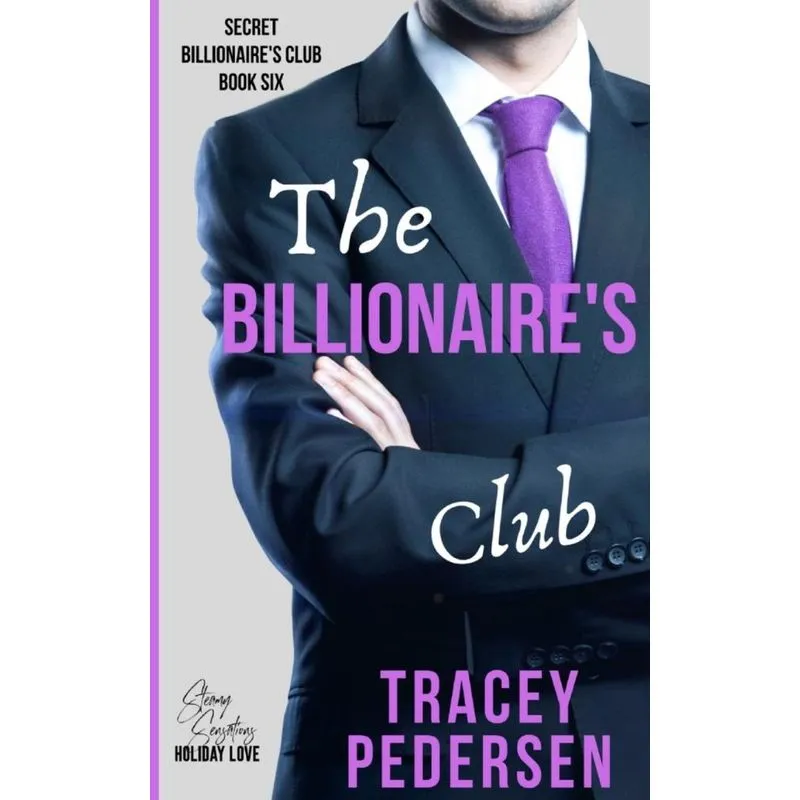 The Billionaires Club