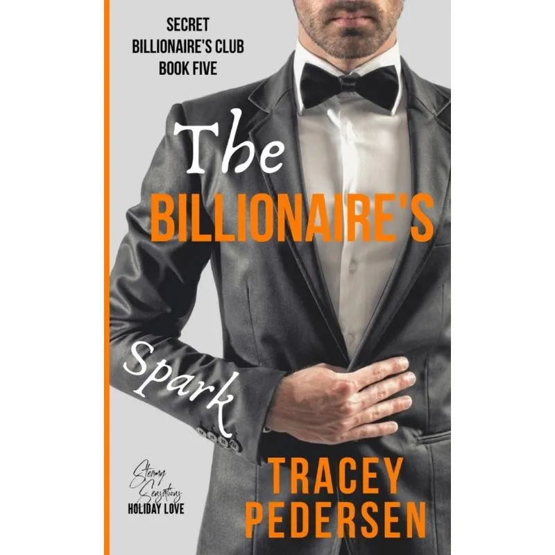 The Billionaires Spark