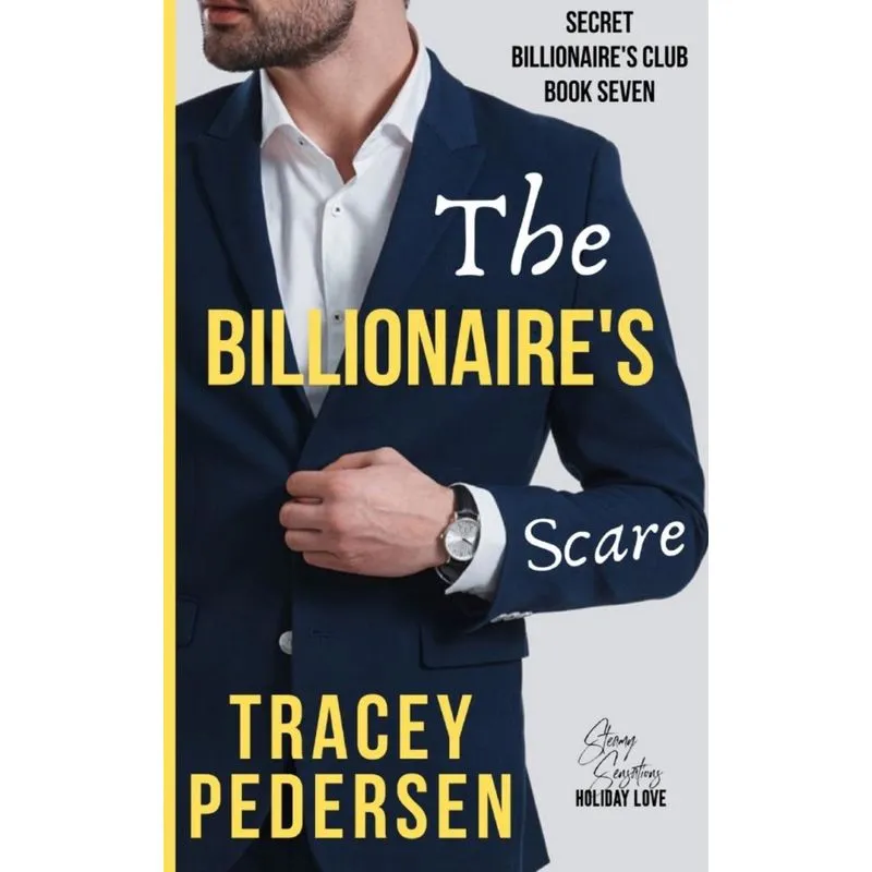 The Billionaires Scare