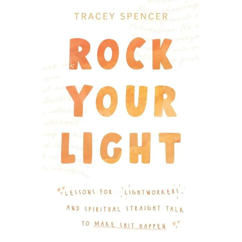Rock Your Light