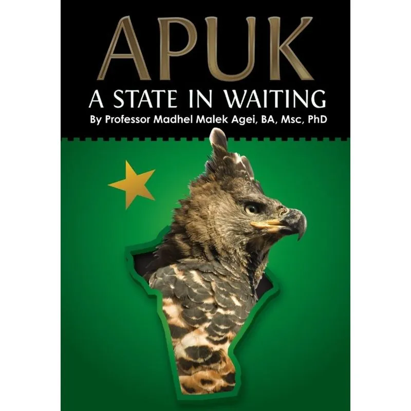 APUK A STATE IN WAITING