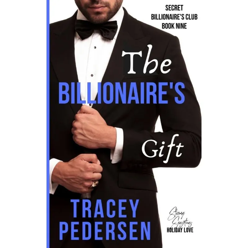 The Billionaires Gift