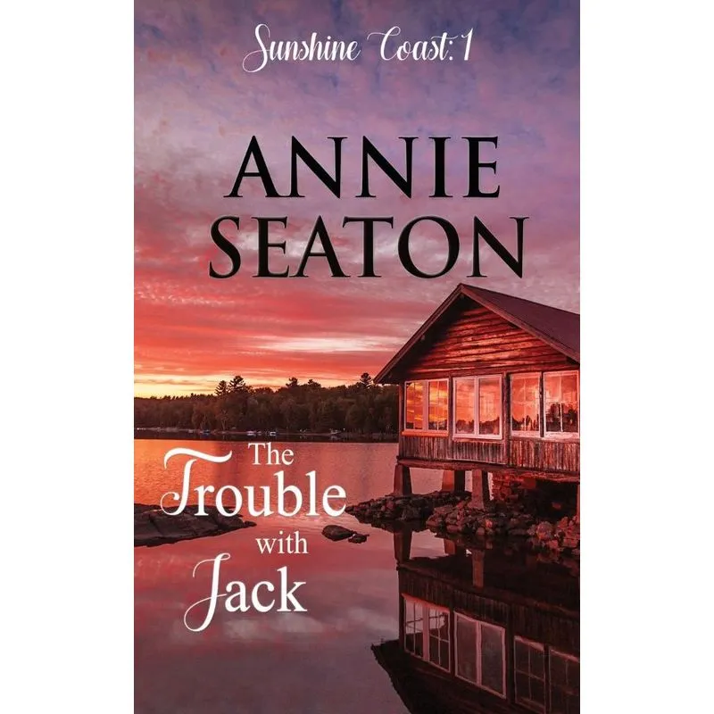 The Trouble with Jack