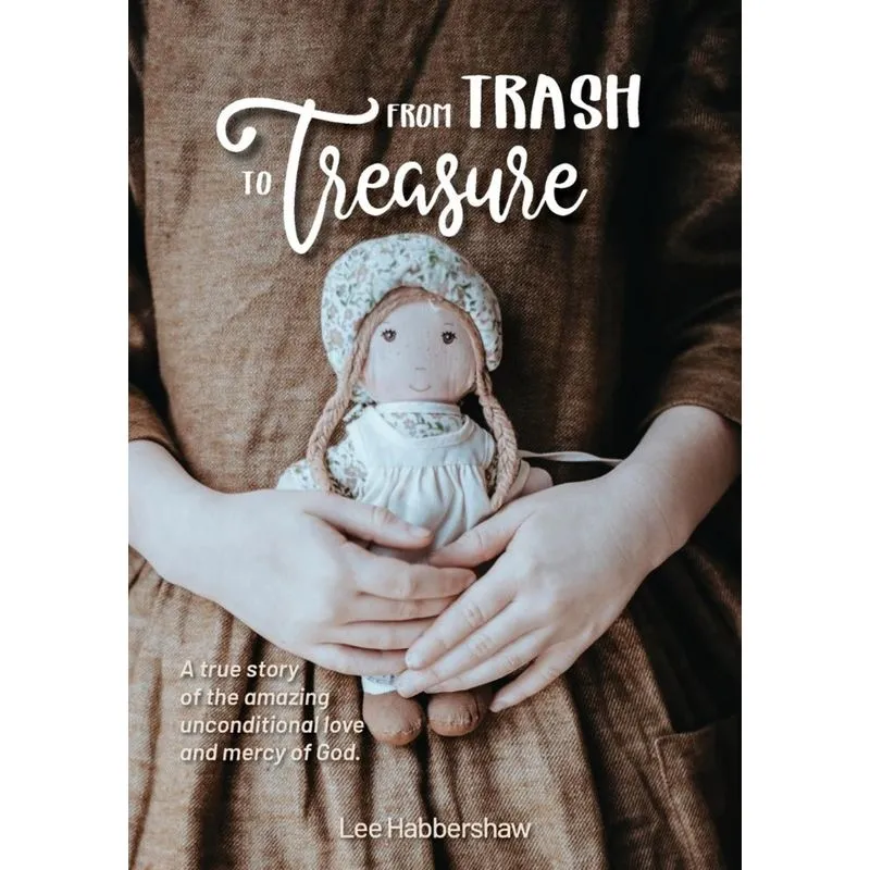 From Trash to Treasure