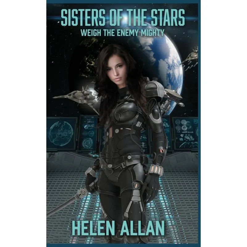 Sisters of the Stars