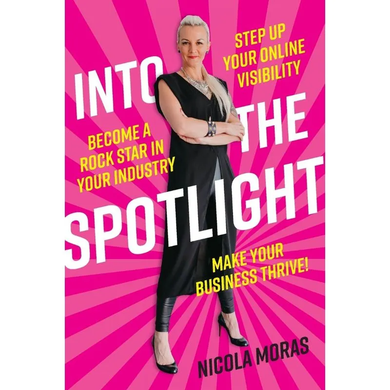 Into the Spotlight