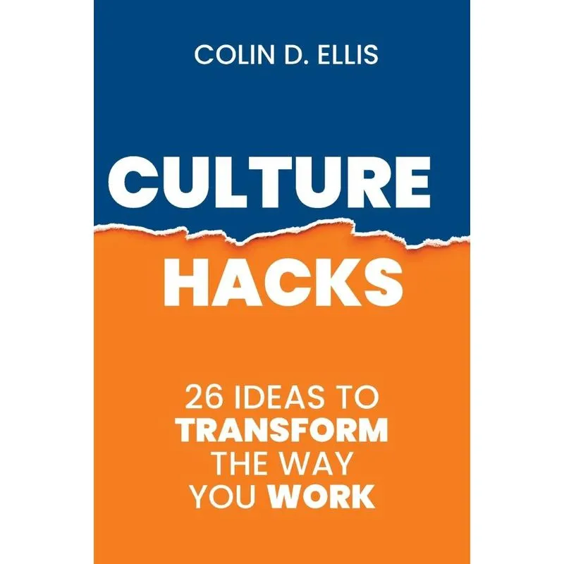Culture Hacks