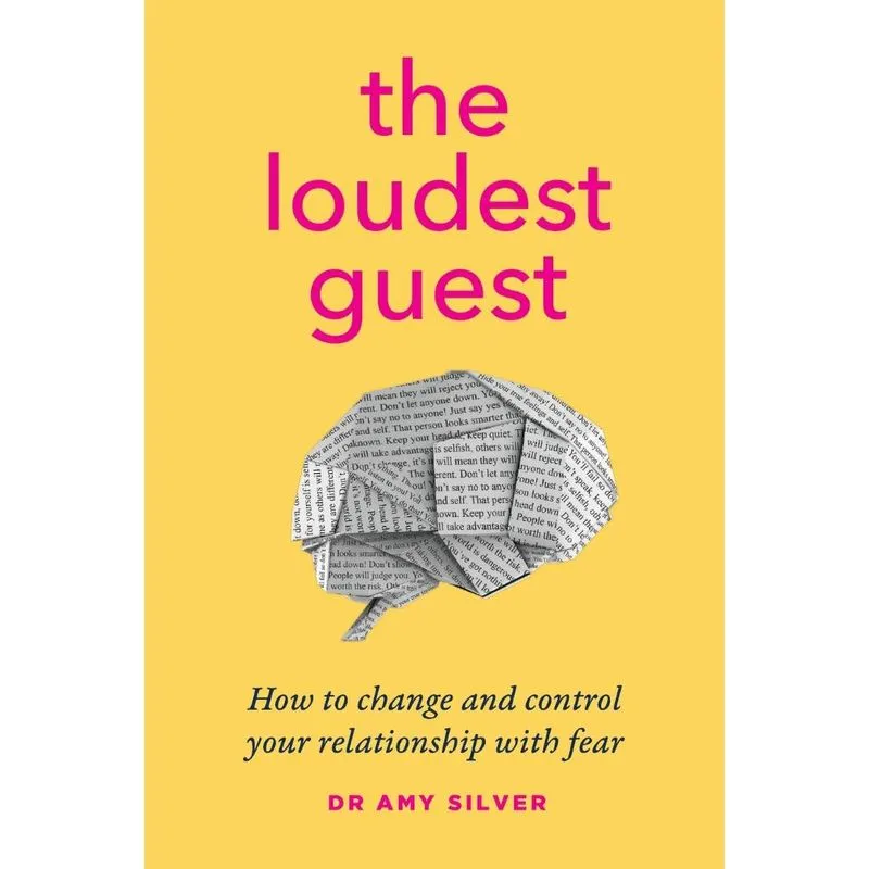 The Loudest Guest