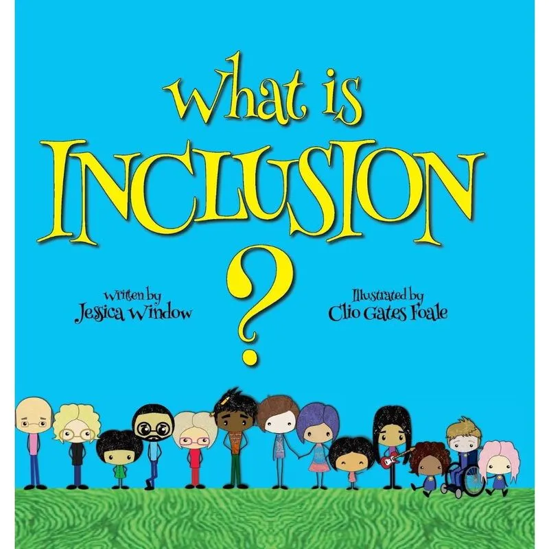 What is Inclusion?