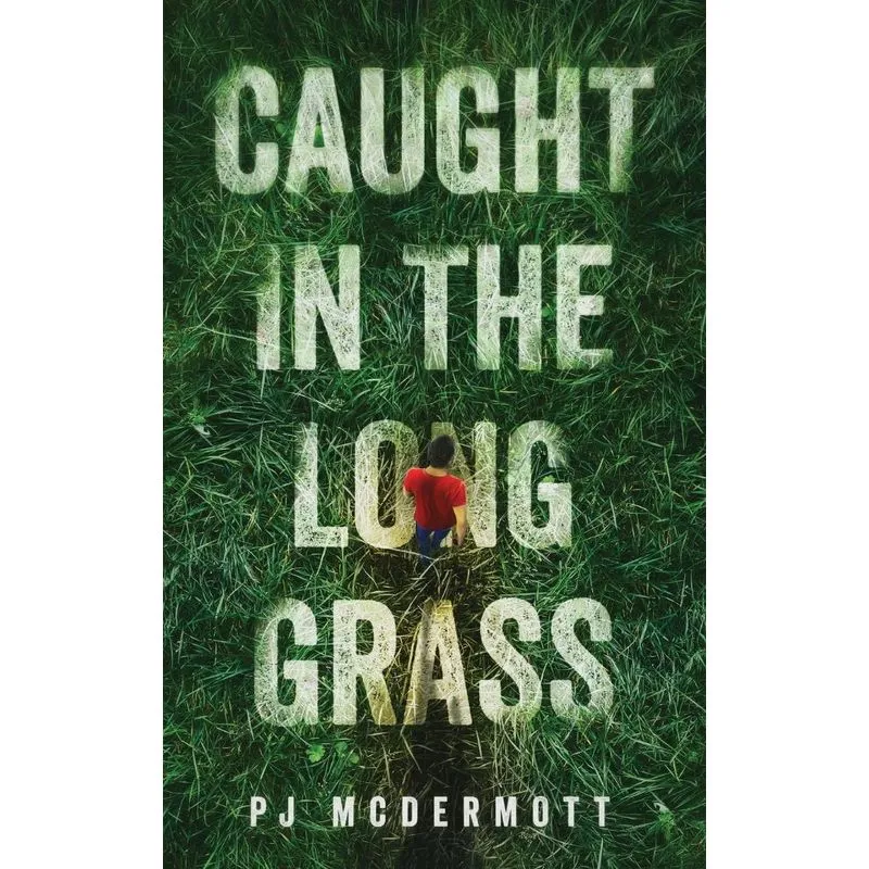 Caught in the Long Grass