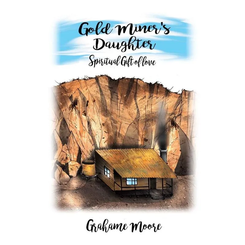 Gold Miners Daughter