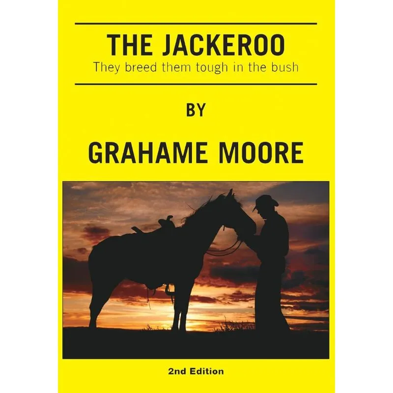 The Jackeroo