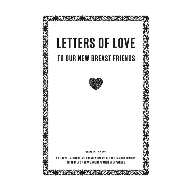 Letters of Love