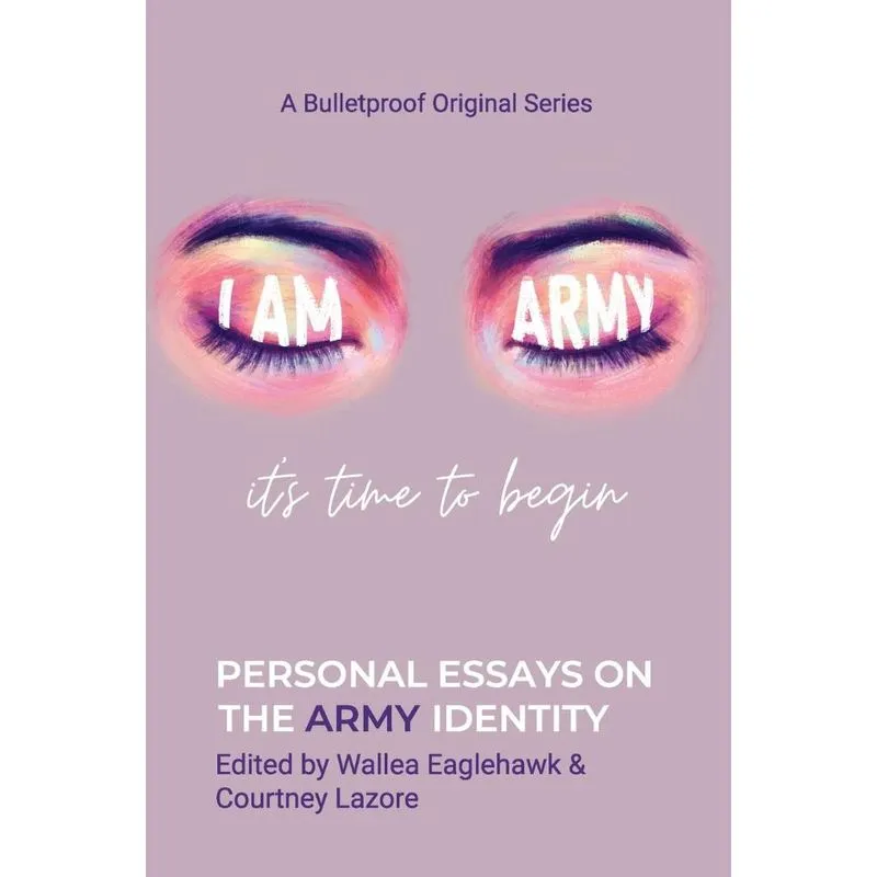 I Am ARMY