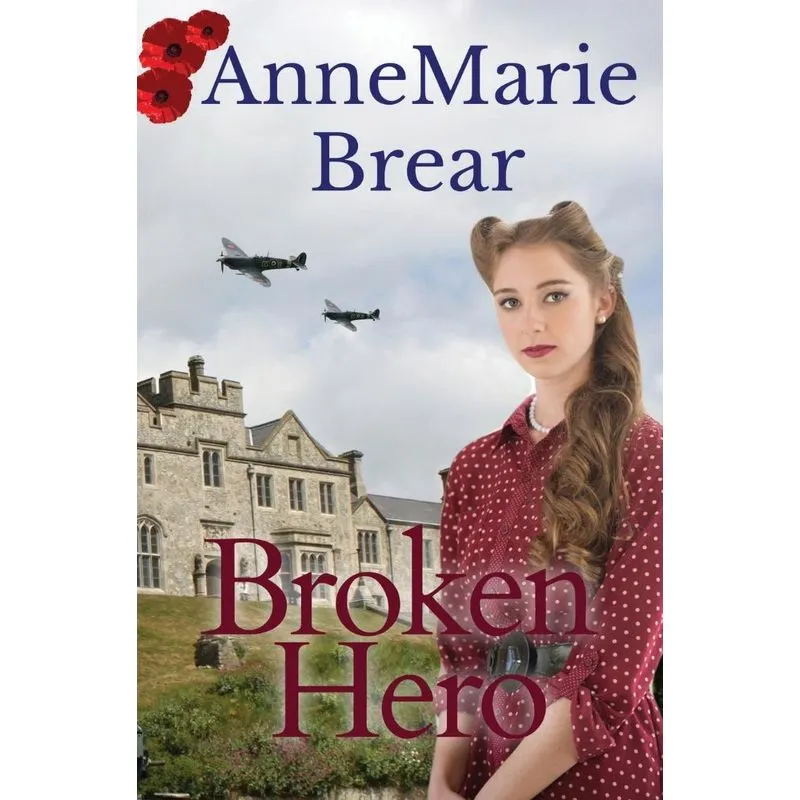 Broken Hero