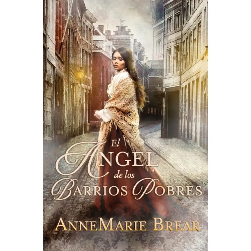 El ángel de los barrios pobres