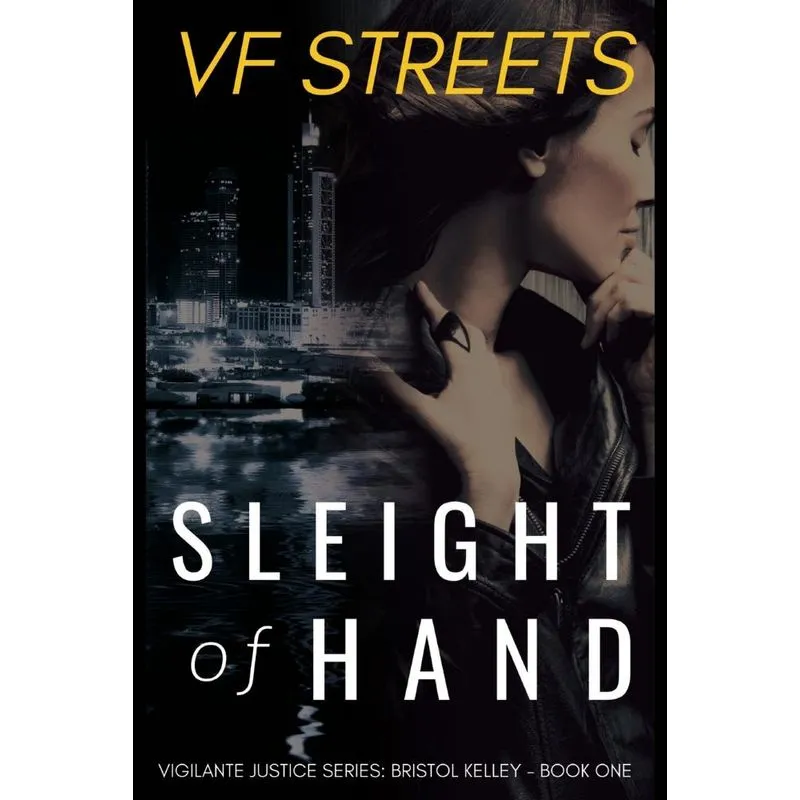Sleight of Hand