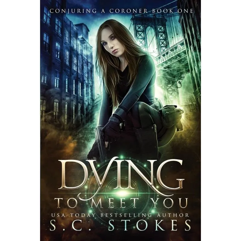 Dying To Meet You