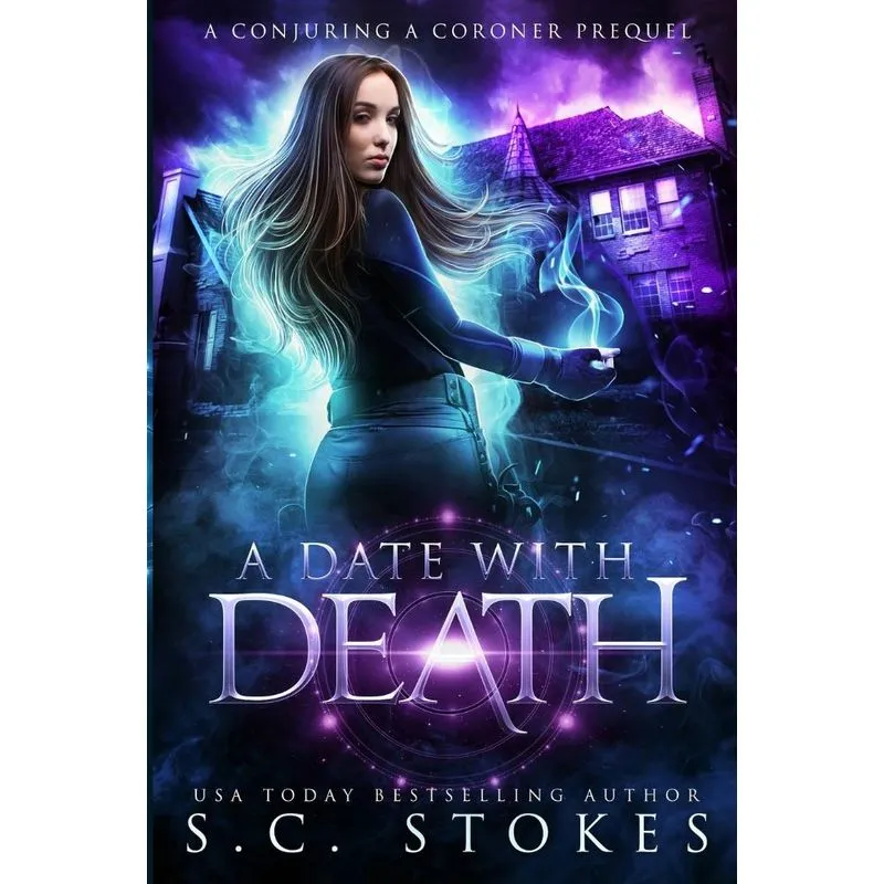 A Date With Death