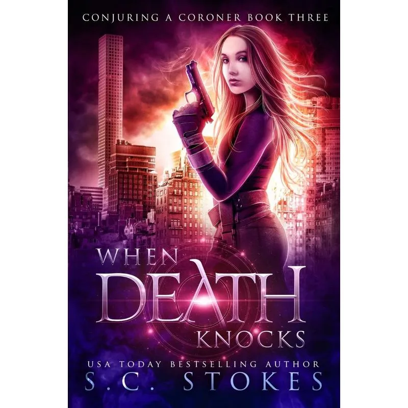 When Death Knocks