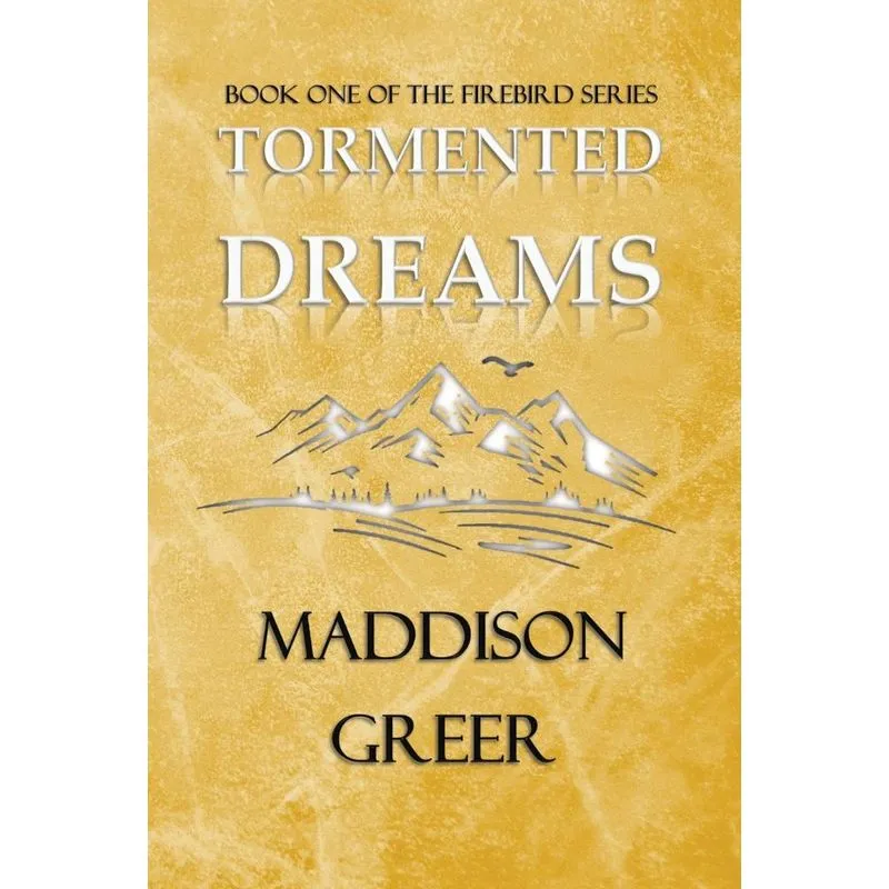 Tormented Dreams