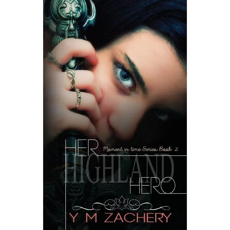 Her Highland hero