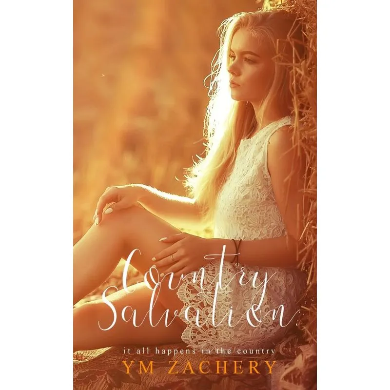 Country Salvation