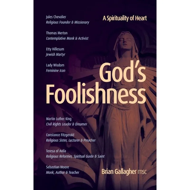 Gods Foolishness