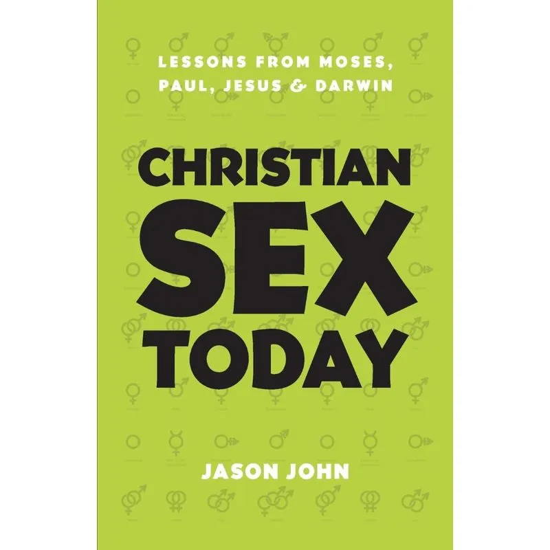 Christian Sex Today