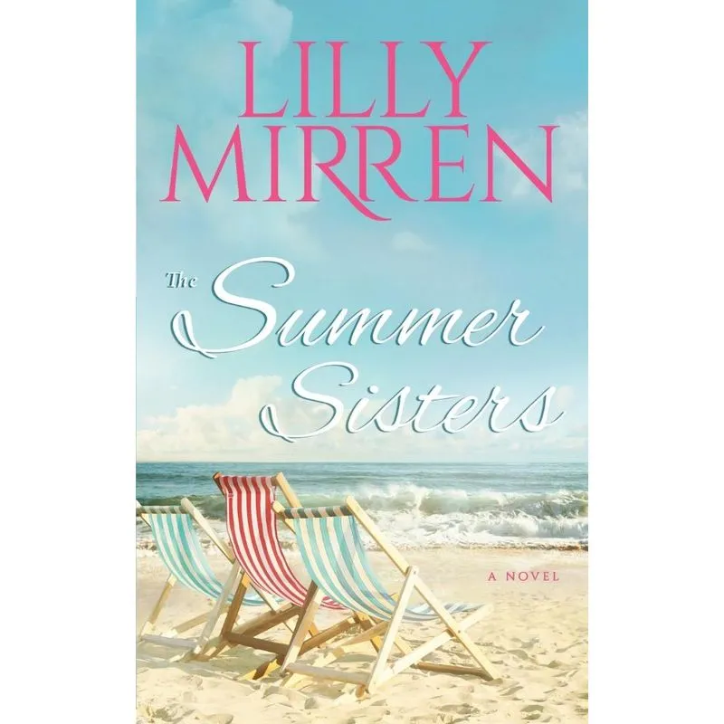 The Summer Sisters
