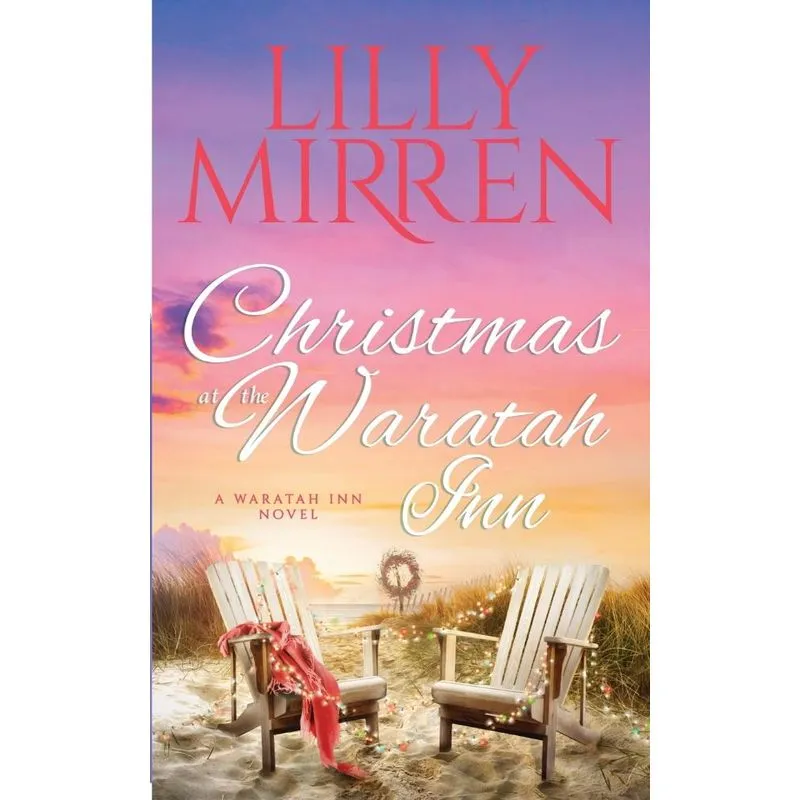 Christmas at the Waratah Inn