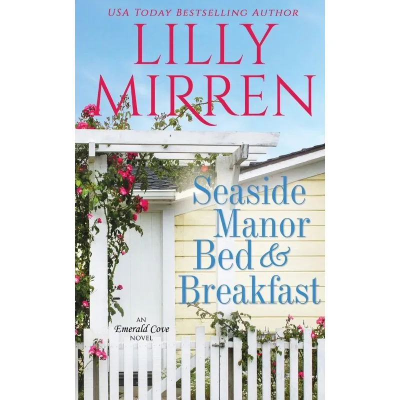 Seaside Manor Bed and Breakfast