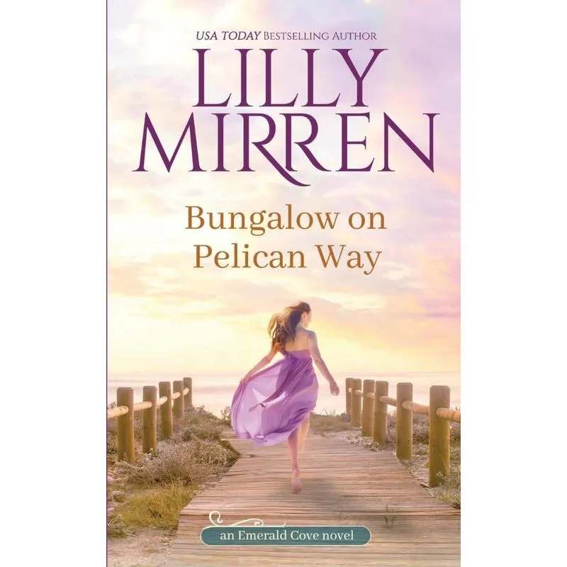 Bungalow on Pelican Way