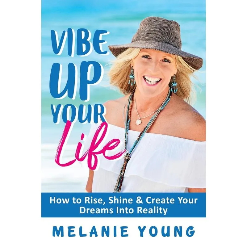VIBE UP YOUR LIFE