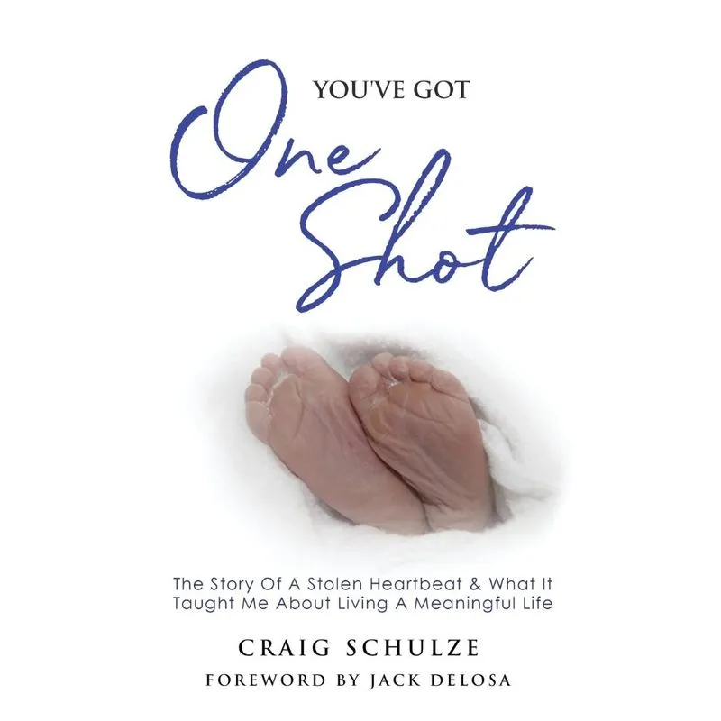 Youve Got One Shot