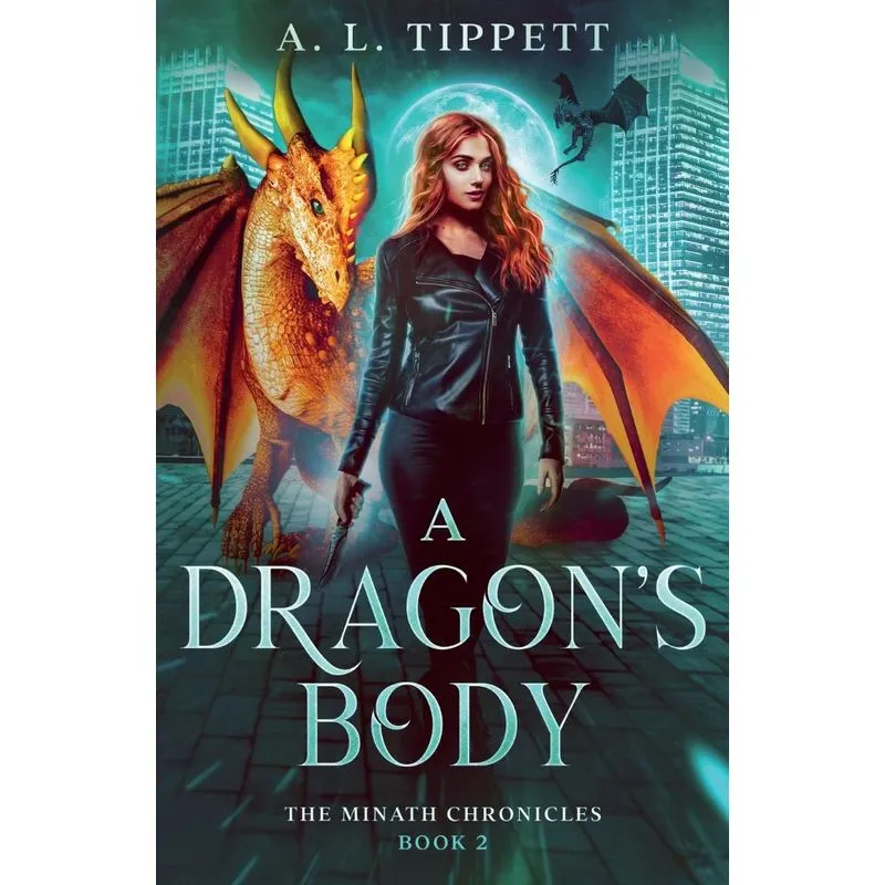 A Dragons Body