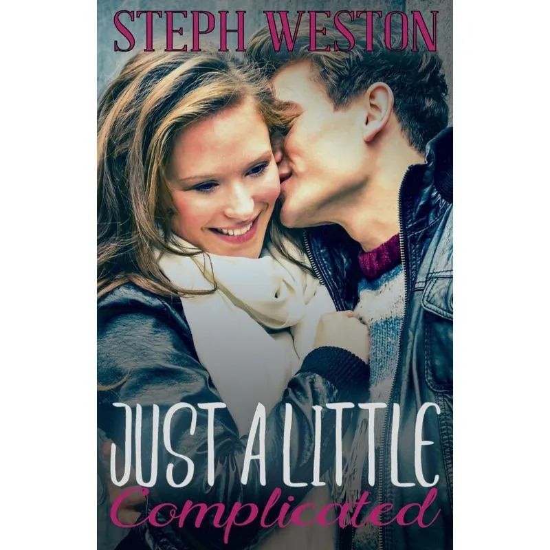 Just a Little Complicated