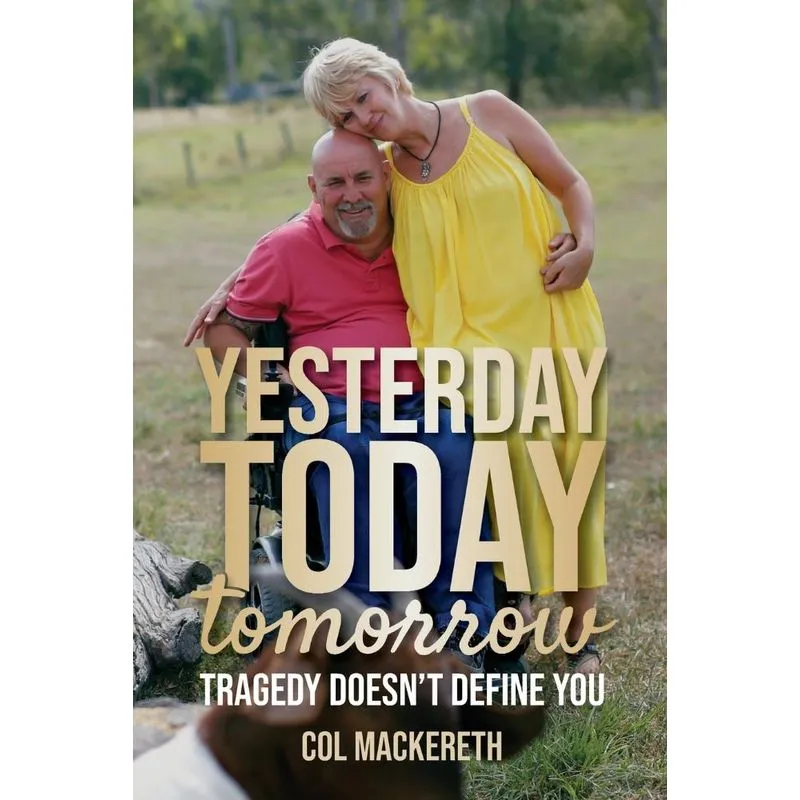 Yesterday Today Tomorrow