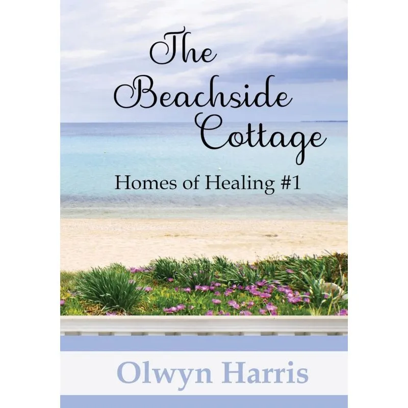 The Beachside Cottage