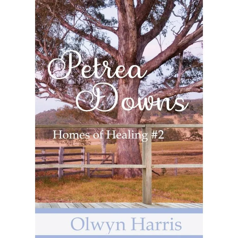 Petrea Downs