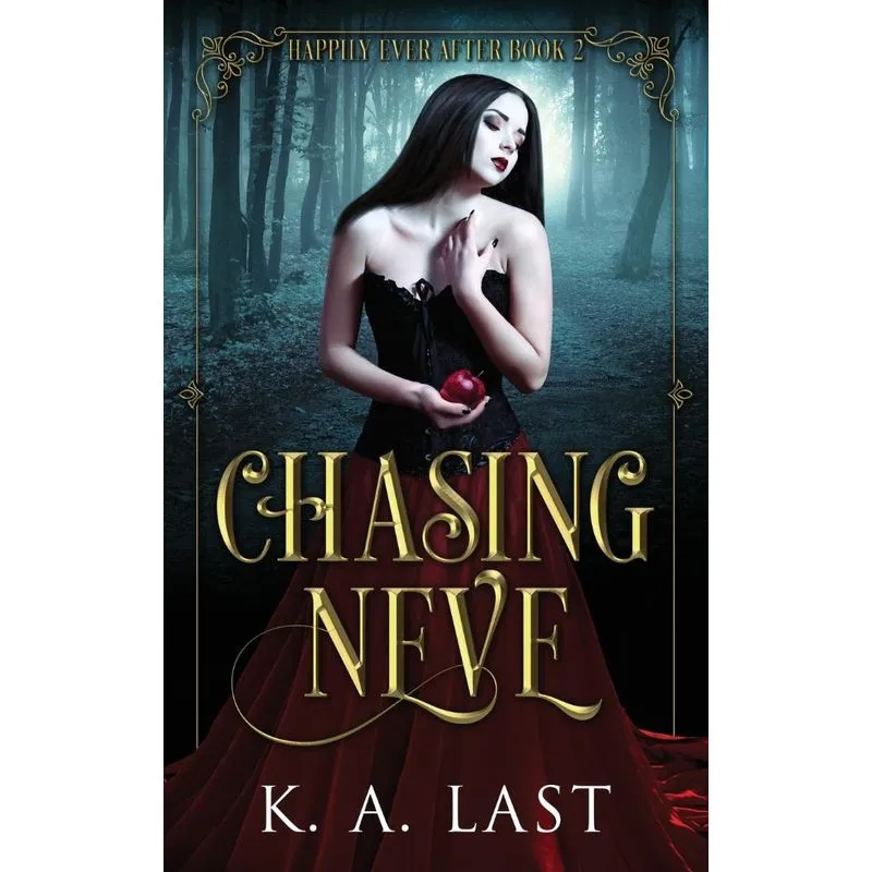 Chasing Neve