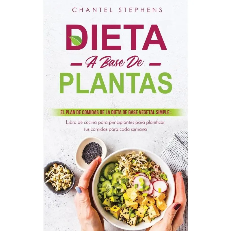 Dieta a Base de Plantas