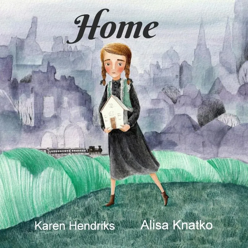 Livro Home